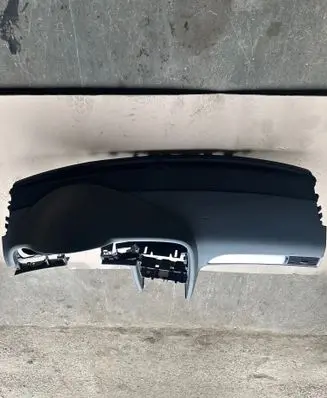 Audi A6 S6 C6 4F Dashboard