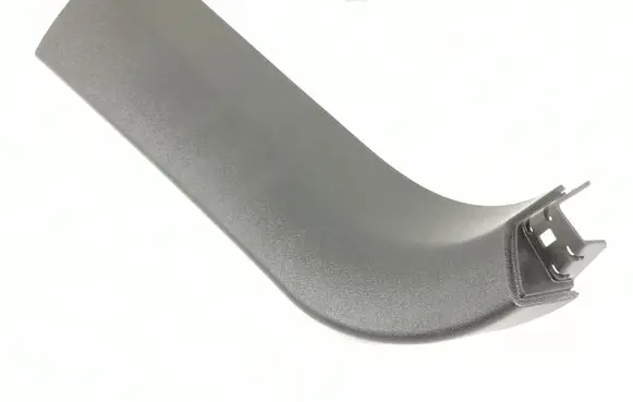 Tesla Model S Tailgate trim 1009252-00-G