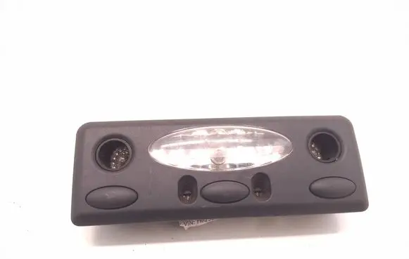 Mini One - Cooper R50 - 53 Front seat light 63316962042 908900 6962042