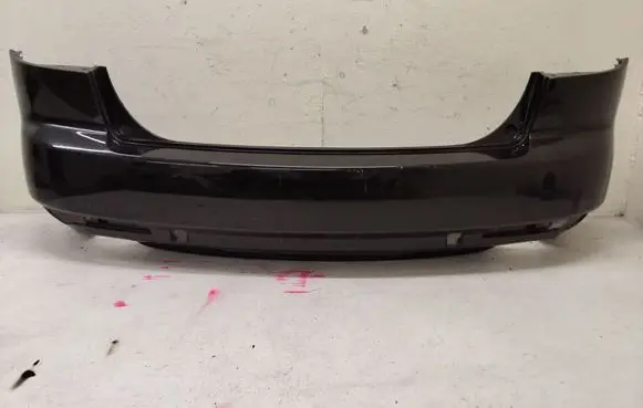 Mazda CX-7 Rear bumper EH4450221