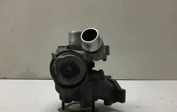 Renault Laguna III Turbo H8200347344