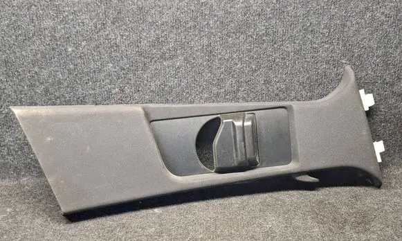 Mercedes-Benz E W212 (B) pillar trim (top) A2126900425