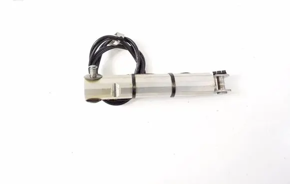 Mercedes-Benz SLK R171 Convertible roof main ram cylinder A1718000472