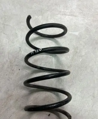 Mercedes-Benz A W168 Front coil spring 