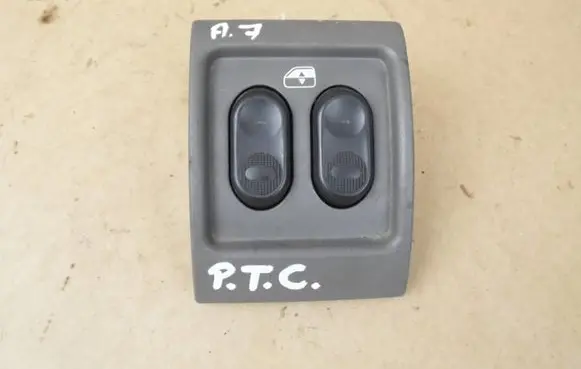 Chrysler PT Cruiser Quarter vent window switch 