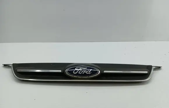 Ford Grand C-MAX Front bumper upper radiator grill AM51R8200C AM51R8138G
