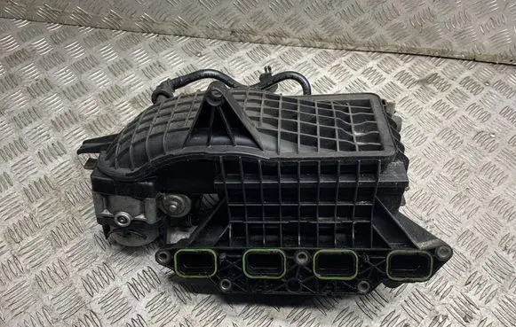 Volkswagen PASSAT B6 Intake manifold 03C145749B 03C133062S A2C53367619