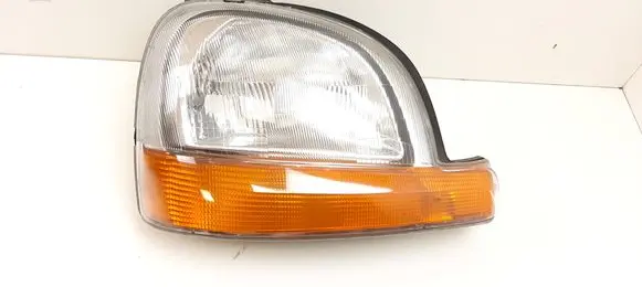 Renault Kangoo I Headlight/headlamp 6139