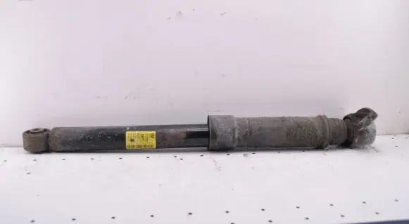 Opel Mokka X Rear shock absorber/damper 95320369
