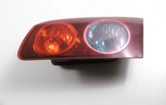 Fiat Croma Rear/tail lights 51727251