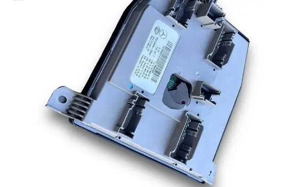 Mercedes-Benz GLE W167 Central body control module A1679000214
