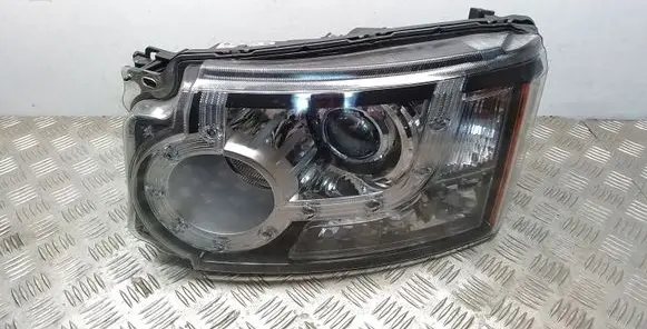 Land Rover Discovery 4 - LR4 Headlight/headlamp AH2213W030MC 89903510