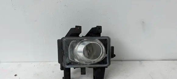 Opel Astra H Front fog light 24462134 0096726