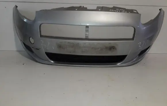 Fiat Grande Punto Front bumper