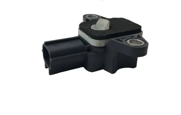 Volkswagen Sharan Airbag deployment crash/impact sensor 8P0955557
