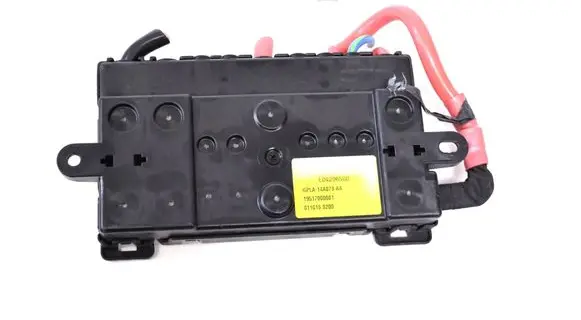 BMW X3 F25 Fuse box set GPLA14A073AA