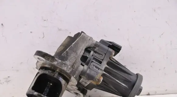 EGR valve