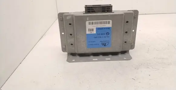 BMW 3 E36 ABS control unit/module 34521163090 10094402044 5WK8421