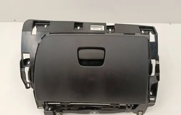 Glove box set