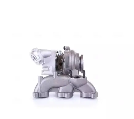 Volkswagen Polo V 6R Turbo 789016 03P253019B 03P253019BV