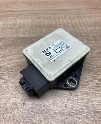 BMW 5 E60 E61 ESP (stability system) control unit 6774602 0265005681 MM38