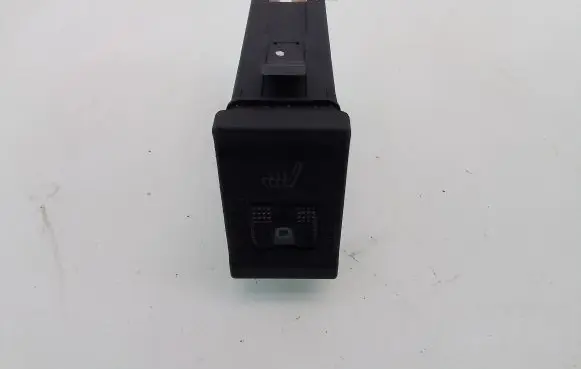 Audi A6 S6 C4 4A Seat heating switch