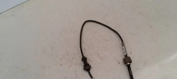 Volkswagen Golf V Exhaust gas temperature sensor 06F906088D