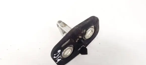 Peugeot 3008 I Front door lock loop/hook striker 9655466380