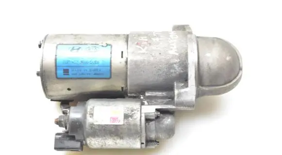 KIA Sportage Starter motor 361002A830