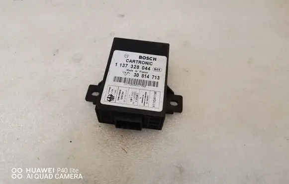 Volvo S40 Immobilizer control unit/module 1137328044 30814713
