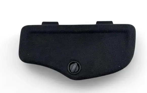 Audi A6 S6 C7 4G Trunk/boot trim cover 4G8863991 4L0867468