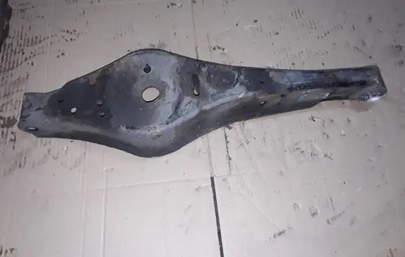 Volkswagen PASSAT B7 Rear upper control arm/wishbone NOCODE