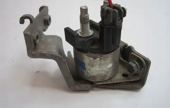 Nissan X-Trail T32 Combustion relay 251154EB0A