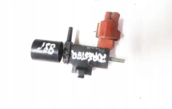 Subaru Forester SF Turbo solenoid valve