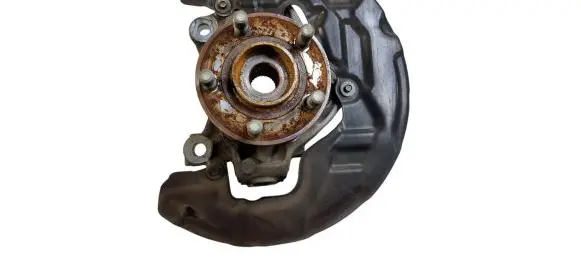 Ford Edge II Front wheel hub E1GC2C447 E1GC2C447D EH09A