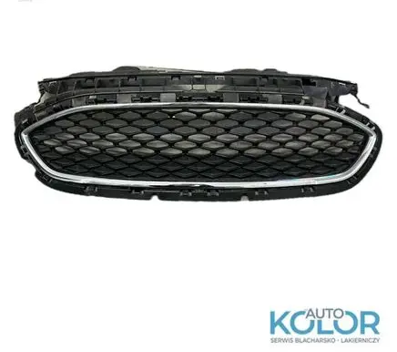 Ford Fiesta Front grill H1BB17E778-Aj