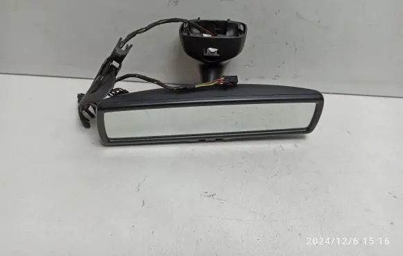 Volkswagen Tiguan Rear view mirror (interior) 026141