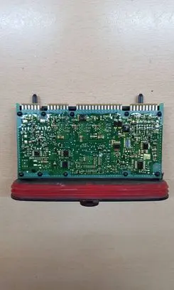 BMW 4 F32 F33 Light module LCM 7396128