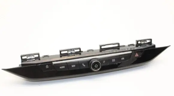 Opel Mokka B Sound control switch 9834868580