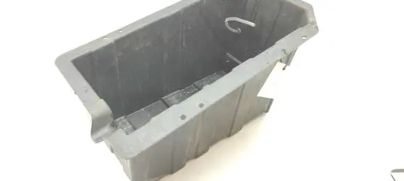 Mercedes-Benz Sprinter W906 Battery box tray A9066200131