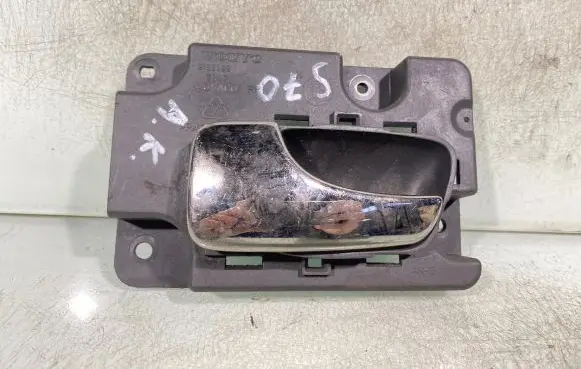 Volvo S70 V70 V70 XC Rear door interior handle 9152499