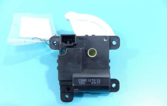 Suzuki Kizashi A/C air flow flap actuator/motor CSA512T013 IMPRK1301250