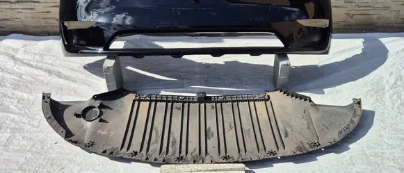 Tesla Model Y Front bumper 149374500A 148799400A