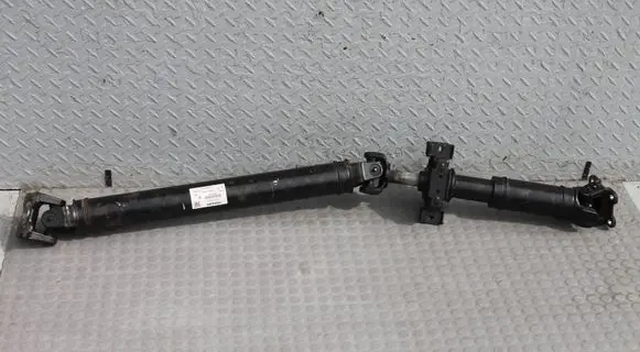Mitsubishi L200 Rear driveshaft/prop shaft MITSUBISHI3401A209 3401A209