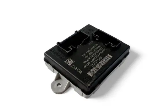 Volvo V60 Other control units/modules 31343148