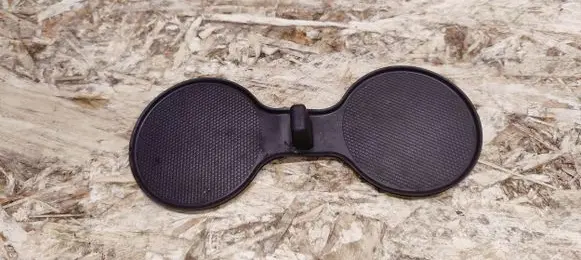KIA Stinger Cup holder pad/mat B4701503300