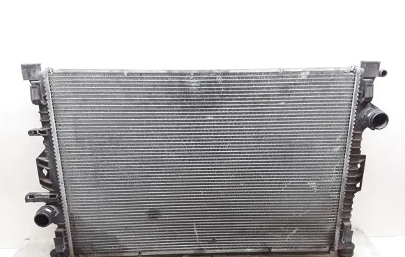 Volvo V70 Coolant radiator