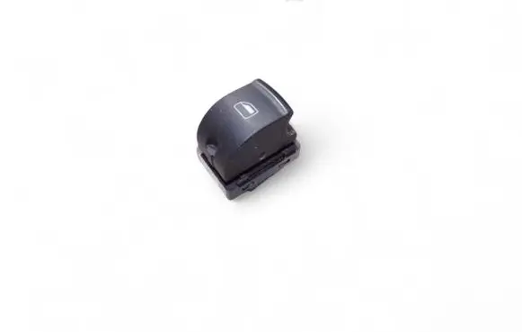 Audi A6 S6 C6 4F Electric window control switch 4F0959855A