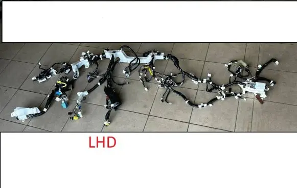Toyota C-HR I Panel wiring 82145F4Q40 17491