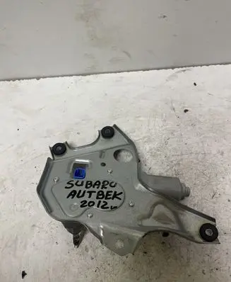 Subaru Outback Rear window wiper motor